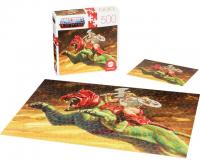 Masters of the Universe Jigsaw Puzzle