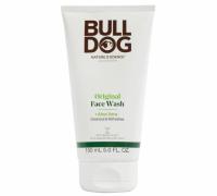 Bulldog Mens Skincare and Grooming Original Face Wash Scrub