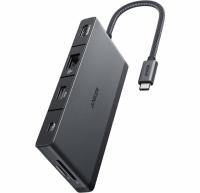 Anker 552 9-in-1 USB-C Hub