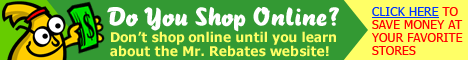 MrRebates.com