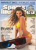 Year Subscription to Sports Illustrated + Free NFL Jacket for $20