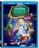 Alice in Wonderland 60th Anniversary Blu-Ray for $9.99