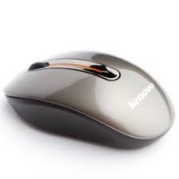 Lenovo N3903A Wireless Mouse for $11.99 Shipped