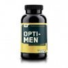 180 Count Optimum Nutrition Opti-Men Multivitamins for $14.62 Shipped