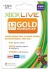 12 Months of Xbox Live Membership for $35.99 Shipped