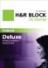 H&R Block at Home 2011 Tax for 50% Off