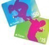 $10 Apple iTunes Gift Card for $5.00