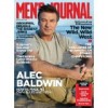 Year Subscription to Mens Journal Magazine for $4