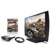 Sony PlayStation 24-inch 3D Display Bundle for $159.99 Shipped