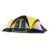 Wenzel Sierra Pass 2-Room Tent for $84.99 Shipped