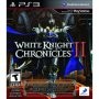 White Knight Chronicles II for PS3 for $15.99 Shipped