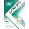 Kaspersky Lab Pure 2.0 for 3 Users for Free Shipped After Rebate