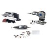 Dremel CKDR-01 Three-Tool Combo Kit for $98.98 Shipped