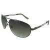 Kenneth Cole Reaction Aviator Sunglass for $23.98 Shipped
