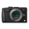 Panasonic Lumix DMC-GX 16MP Digital Camera for $395 Shipped