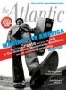 Year Subscription to The Atlantic Magazine for $3.99