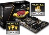 ASRock Z77 Extreme4 Intel ATX Motherboard for $114.99 Shipped