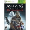 Assassins Creed Revelations for Xbox 360 for $9.99 Shipped
