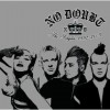 No Doubt - The Singles Collection MP3 Download for $1.99