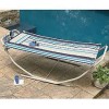 Kmart - Garden Oasis Better Hammock for $30