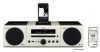  Yamaha MCR-140WH Micro Component System for $217.88 Shipped