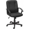 Staples Lockridge Fabric Managers Chair for $39.99