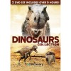 Dinosaur Collection DVD for $4.94