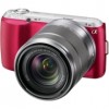 Sony Alpha NEX-C3 16.2MP + Lens for $399.99 Shipped