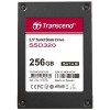 Transcend 256GB SSD Solid State Drive for $154.99 Shipped