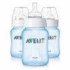 6 Pack of 9oz Advent BPA Free Feeding Baby Bottles for $25.18 Shipped