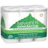48 Seventh Generation Bathroom Tissue for $23.96 Shipped
