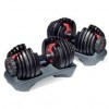 Bowflex SelectTech 552 Dumbbells + Bench + Stand for $378.20 Shipped