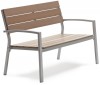 Strathwood Brook 2-Seater Bench for $69.99 Shipped