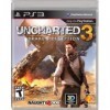 Uncharted3 Drakes Deception for PS3 for $9.99 Shipped