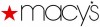 Macys - Printable $10 off $25 Coupon Until 1pm