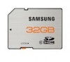 Samsung 32GB Class 10 SDHC Card for $22.95 Shipped