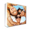 One 16x20 Canvas Print for $39 Shipped