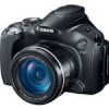 Canon PowerShot SX40 12.1MP 35x Digital Camera for $299.99 Shipped