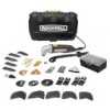 Rockwell SoniCrafter 100-Piece Professional Kit for $131.99 Shipped
