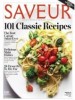Free Subscription to Saveur Magazine