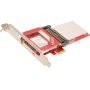 Ceton InfiniTV 4 Quad-tuner Card for $169.99 Shipped