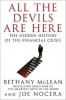 All the Devils Are Here Hardcover Book for $2.17