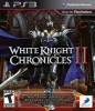 White Knight Chronicles II for PS3 for $13.99 Shipped