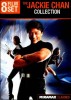 Jackie Chan Collection 8 Film Set DVD for $4.99 Shipped