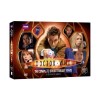 Doctor Who The David Tennant Years DVD for $69.99 Shipped
