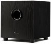 Pioneer SW-8 100W Powered Subwoofer for $74.99 Shipped