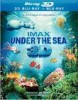 Under the Sea Blu-Ray for $9 Shipped