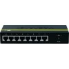Trendnet TEG-S80G 8-Port Switch for $22.99 Shipped