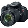 Canon EOS Rebel T4i DSLR Camera + 2 Lenses + Printer for $818.86 Shipped