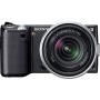 Sony NEX-5N 14.2MP Digital Camera with Lens for $439 Shipped